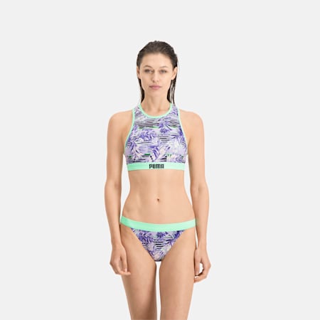 swim racerback top