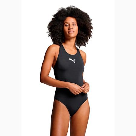 Trajes de baño puma mujer hot sale