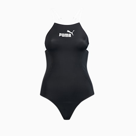 puma bathing suits
