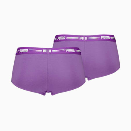 Sous vetements pour femmes Boxer pour femmes PUMA