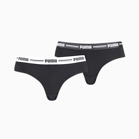 Ropa interior Braguitas ropa interior y bralettes PUMA