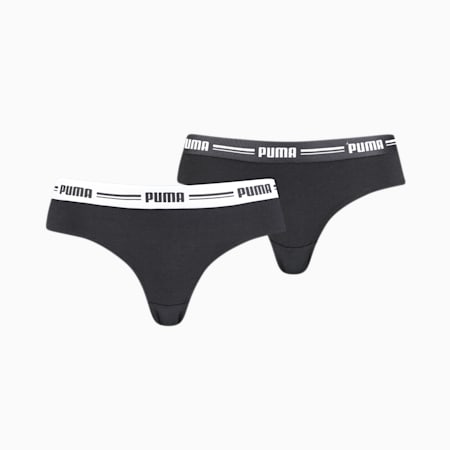 Boxer femme puma top