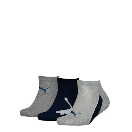 Children's puma socks on sale