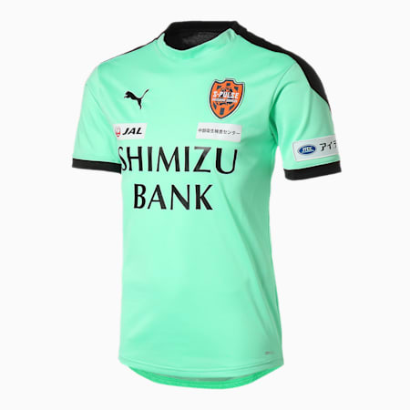 プレマッチ トレーニング シャツ 半袖 セレッソ エスパルス