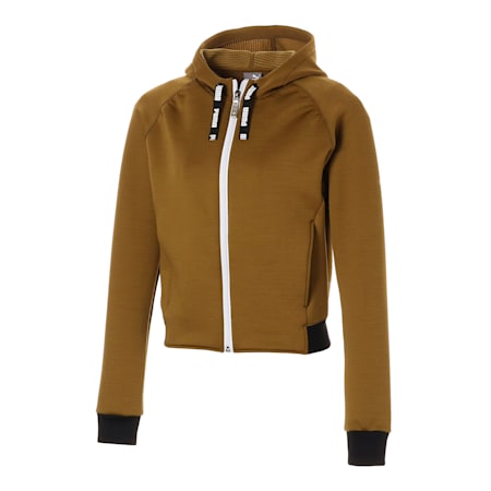 Puma公式 レディース スウェット パーカー プーマオンラインストア