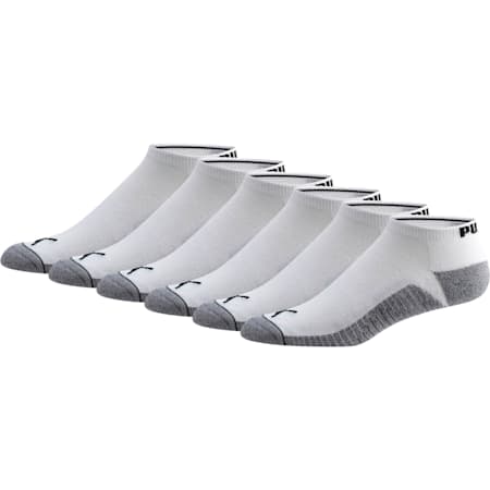 low socks