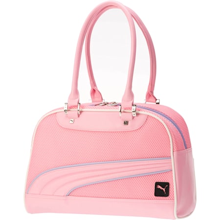 puma velour grip bag