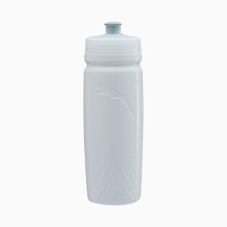 PUMA Performance Bottle, ALASKAN WHITE, small-AUS