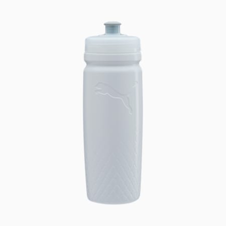 Blue puma drink bottle on sale