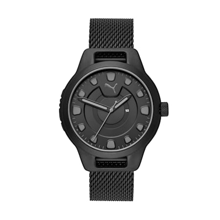 montre puma pour homme