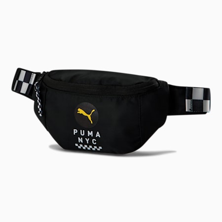 puma running waist bag