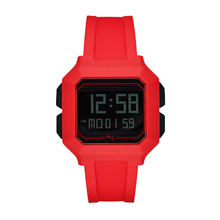 redbat digital watch