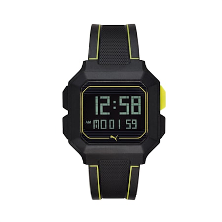 edc digital watch