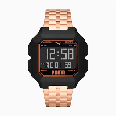 puma digital watch