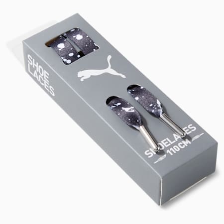 puma shoe lace styles
