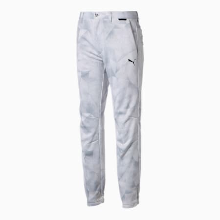 Puma公式 ゴルフ グラフィック ジョガー パンツ メンズ