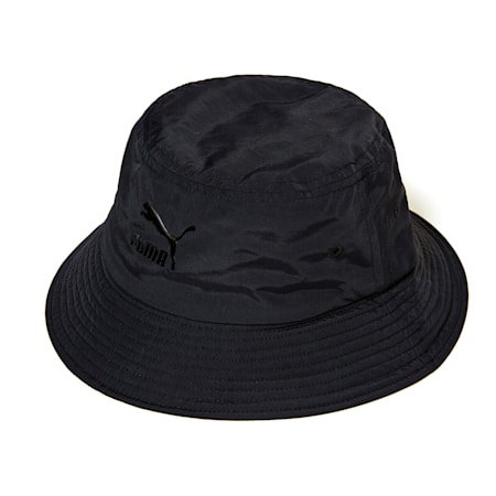 puma suede hat