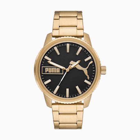 Puma gold watch malaysia new arrivals