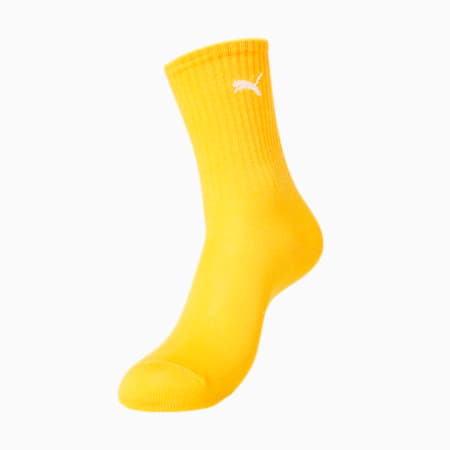 캠페인 삭스 II/Campaign Socks II, Mustard, small-KOR