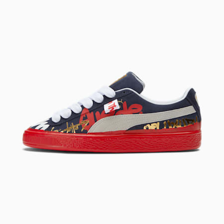 G-Tag Suede x Alexander-John | PUMA US