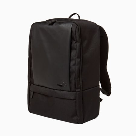 유틸리티 백팩/Utility Backpack, puma black, small-KOR