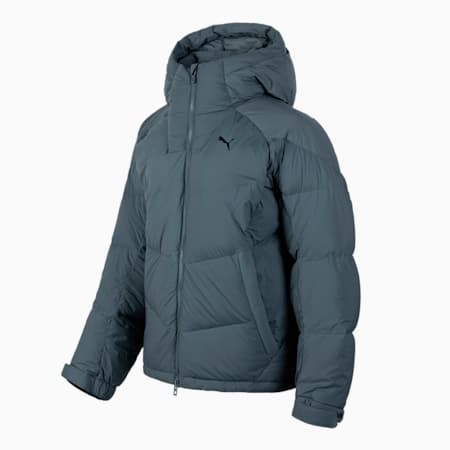 남성 마하 스트레치 다운 자켓/Mach Stretch Down Jacket, Castlerock, small-KOR