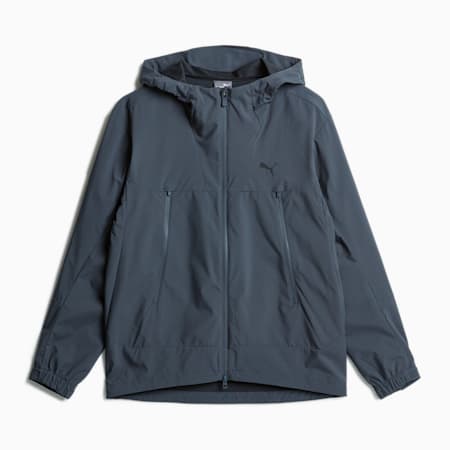 쉴드 3-Layer 자켓/Shield 3-Layer Jacket, Platinum Gray, small-KOR