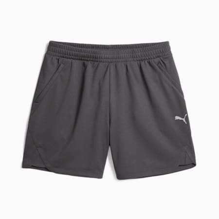 코어 니트 5" 쇼츠/Core Knit 5"  Shorts, Platinum Gray, small-KOR