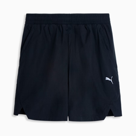코어 우븐 5" 쇼츠/Core Woven 5"  Shorts, Puma Black, small-KOR