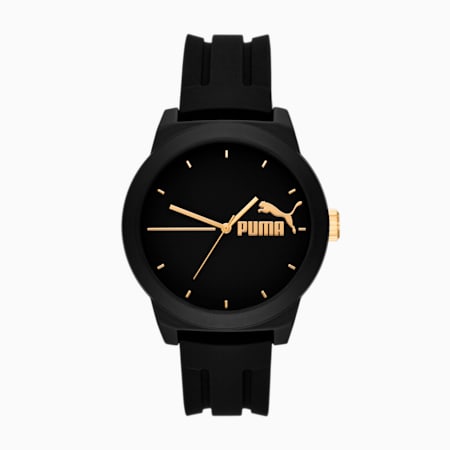 Puma hand watch shop