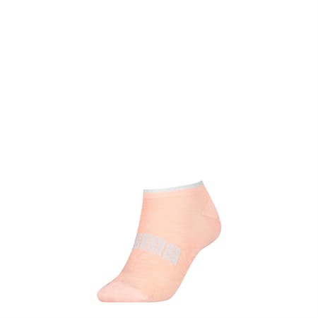 Women Seasonal Socks, pink, small-SEA