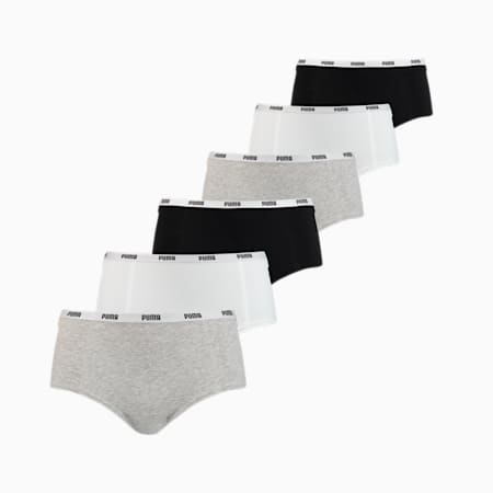 Puma unterhosen hot sale damen sale