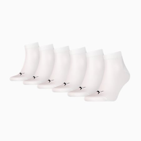 Chaussettes Access Femme PUMA Socquettes lot de 3 261080001395