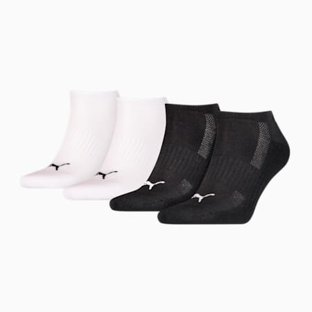 Puma store cushioned socks