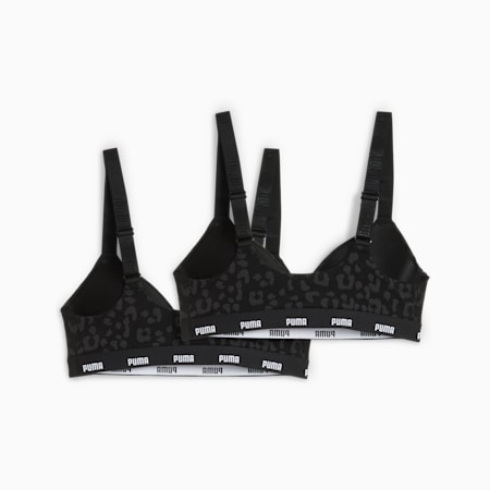 Sous vetements pour femmes Boxer pour femmes PUMA