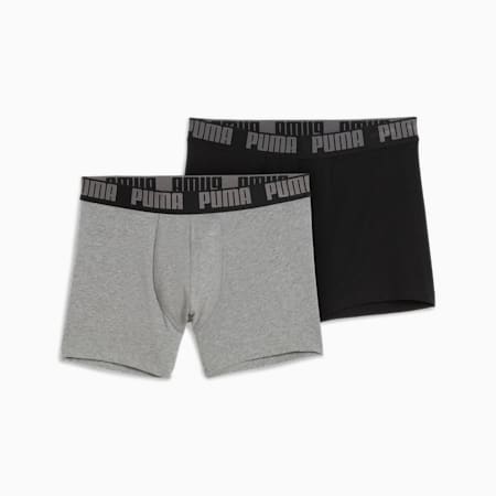 Calzoncillos Hombre Boxers PUMA