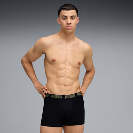 Calecons et boxers pour hommes PUMA