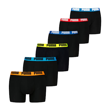 Comfortabel sportondergoed en boxershorts voor heren PUMA