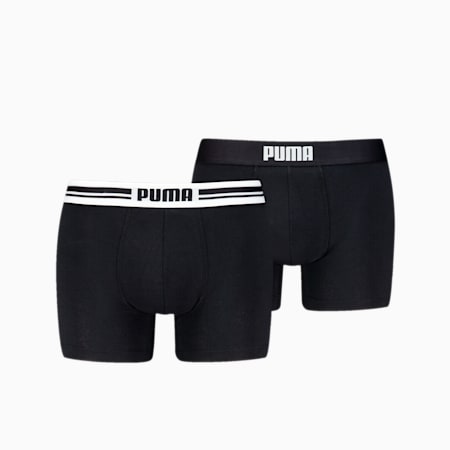 Comfortabel sportondergoed en boxershorts voor heren PUMA