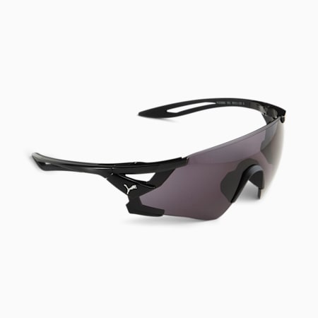 Running Performance Sunglasses, BLACK, small