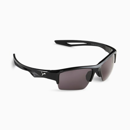 Running Lite Sunglasses, BLACK, small