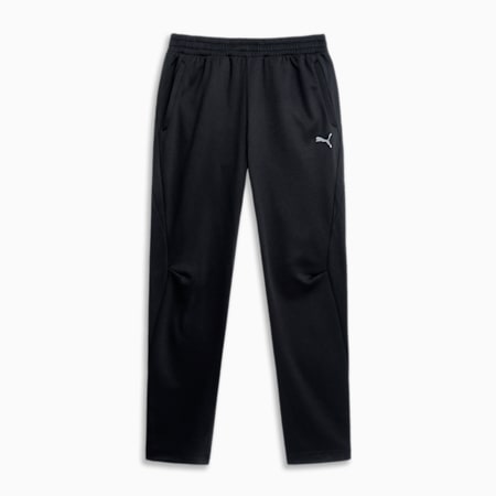 Puma en noir track pants store