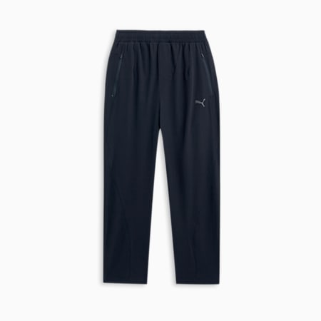 Active Woven Pants Puma Black