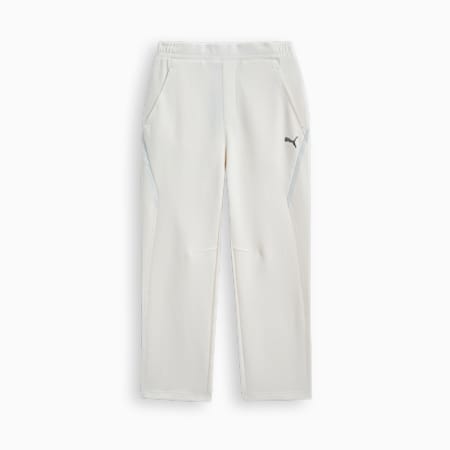 액티브 더블 니트 팬츠<br>Active Double Knit Pants, Frosted Ivory, small-KOR
