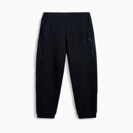 Active Double Knit Jogger PT Puma Black