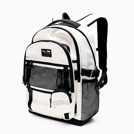 포키 얼티밋 백팩<br>Poki Ultimate Backpack, Alpine Snow, small-KOR