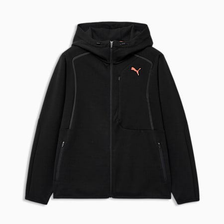 Puma evostripe jacket online