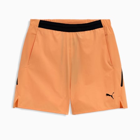 Puma track shorts shop