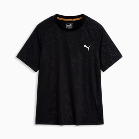 Active Knit SST Puma Black