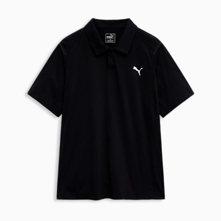 Puma gradient polo sale